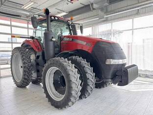 2020 Case IH MAGNUM 280