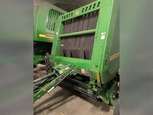 2025 John Deere 561M