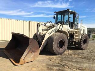 2008 Terex TXL300-2