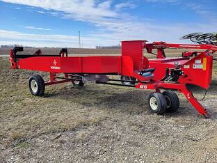 2025 Norden Mfg AE15