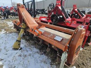 2013 Servis Rhino SRT73