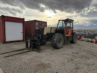 2019 JLG 1644