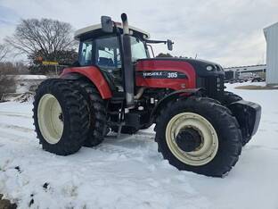 2011 Versatile 305