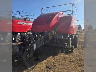 2019 Massey-Ferguson 2270