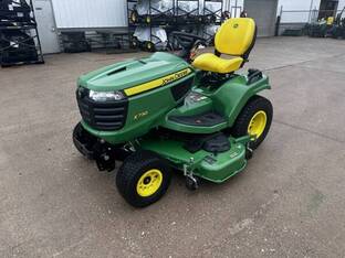 2023 John Deere X730