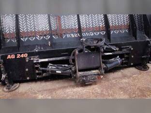Grouser AG 240
