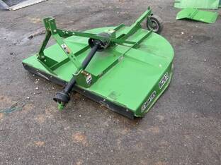 2013 Frontier RC2072