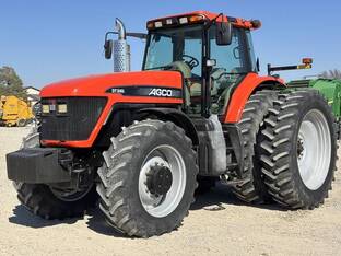 2005 AGCO DT240