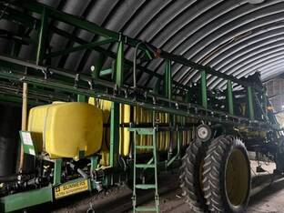 2009 Summers 132 Ultra