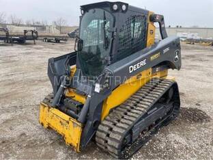 2024 John Deere 333G