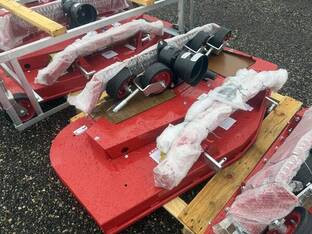 2026 Tar River BFM106