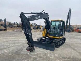 2025 John Deere 75 P