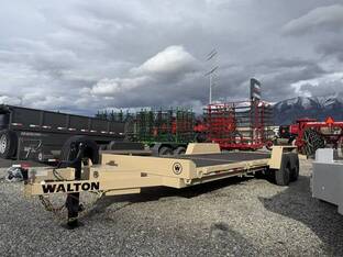 2026 WALTON TSX208-22B