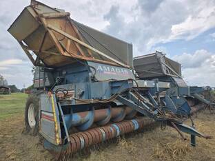 2001 Amadas 2100