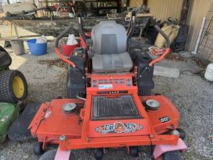 2022 Bad Boy ZT Elite