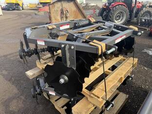 2026 Tar River DHC6016