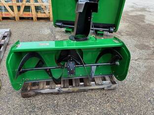 2023 John Deere 47SB