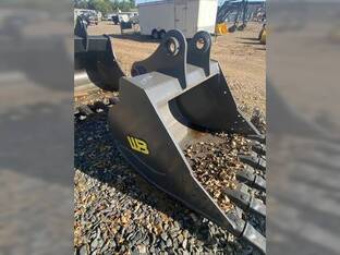 2023 Werk-Brau EXC BKT 250 P