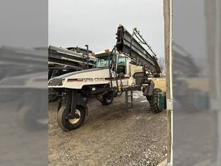 1997 Spra-Coupe 3440