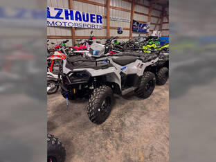 2026 Polaris SPORTSMAN 570 EPS
