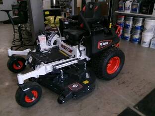 2026 Bobcat ZT7000
