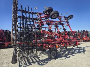 2021 Case IH TIGERMATE 255