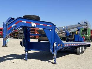 2007 CONVEY-ALL TCH-1440