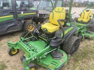 2024 John Deere Z994R