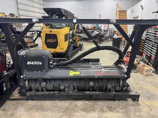 2026 Prinoth M450S-1900