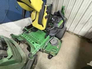 2022 John Deere Z930M