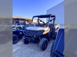 2026 Polaris Ranger 1000 Premium