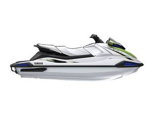 2026 Yamaha VX® Deluxe