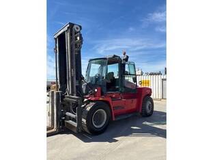 2021 Kalmar DCG160-6