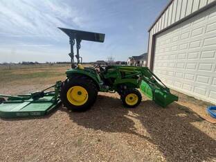 2023 John Deere 4052M