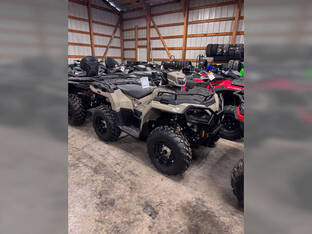 2026 Polaris SPORTSMAN 570 EPS