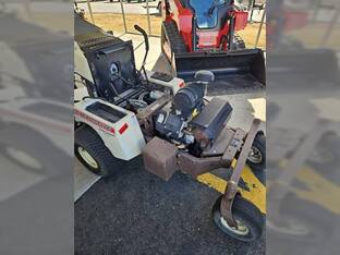 2010 Grasshopper 620T