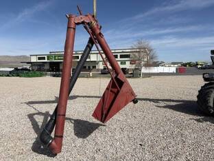 2016 MY-D HAN-D TAILGATE AUGER