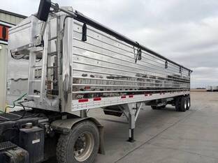 2026 Timpte SUPER HOPPER