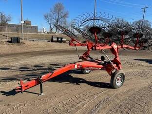 2020 Kuhn SR110
