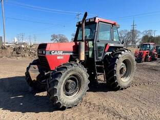 Case IH 2294