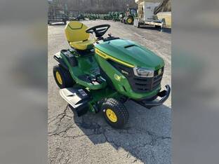 2026 John Deere S240