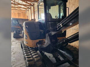 2025 John Deere 50 P