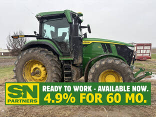 2023 John Deere 7R 230