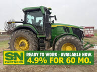 2023 John Deere 7R 230