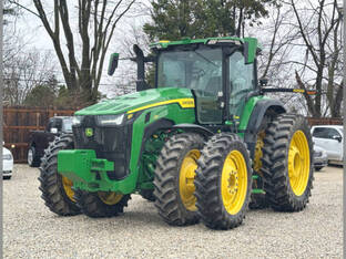 2023 John Deere 8R 280