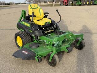 2024 John Deere Z970R
