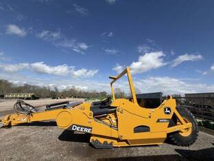 2025 John Deere 2412DE