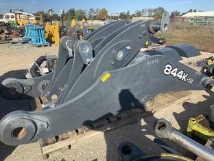 2022 John Deere 844K-III BOOM & ARM