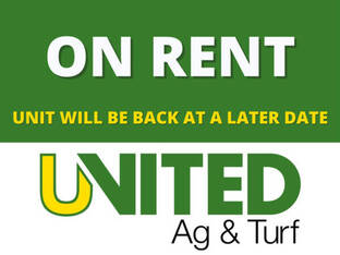 2025 John Deere 2412DE