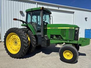 2003 John Deere 7810